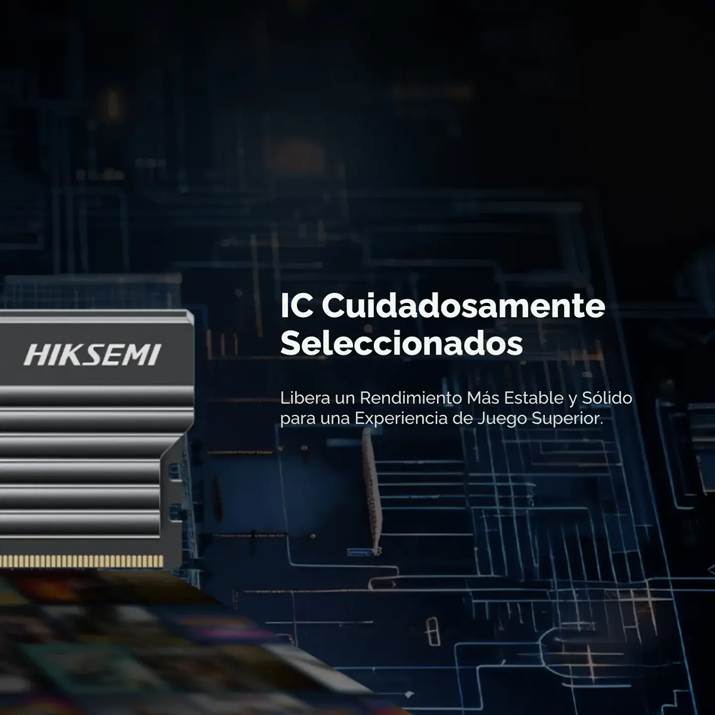 Memoria Ram Hiksemi Future 8GB DDR4 3200 MT/s Dimm Black 4