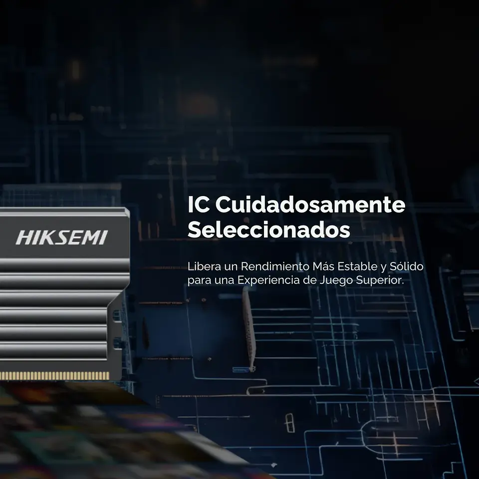 Memoria Ram Hiksemi Future 8GB DDR4 3200 MT/s Dimm Black 4