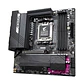 Placa Madre AORUS B650M ELITE DDR5 AM5 mATX PCie-4 - Miniatura 4