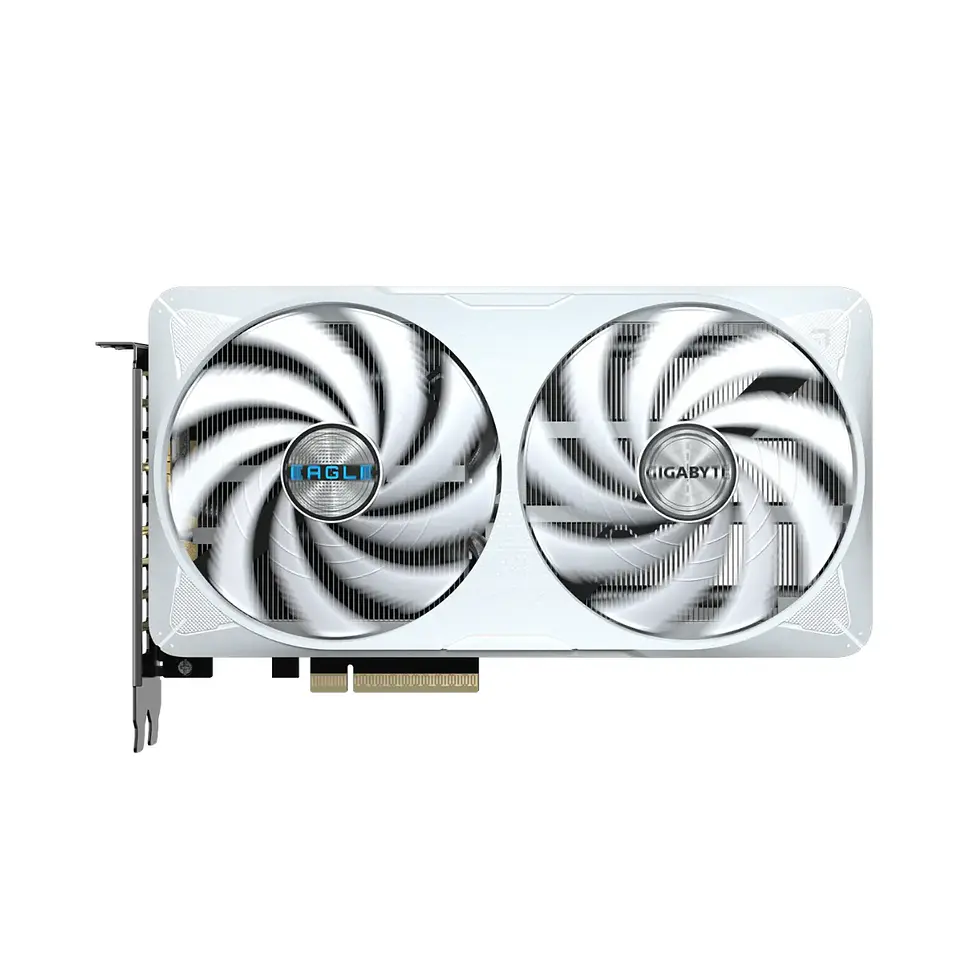 Tarjeta de Video Gigabyte RTX 5060 Ti Eagle OC ICE 16G PciE-5 2