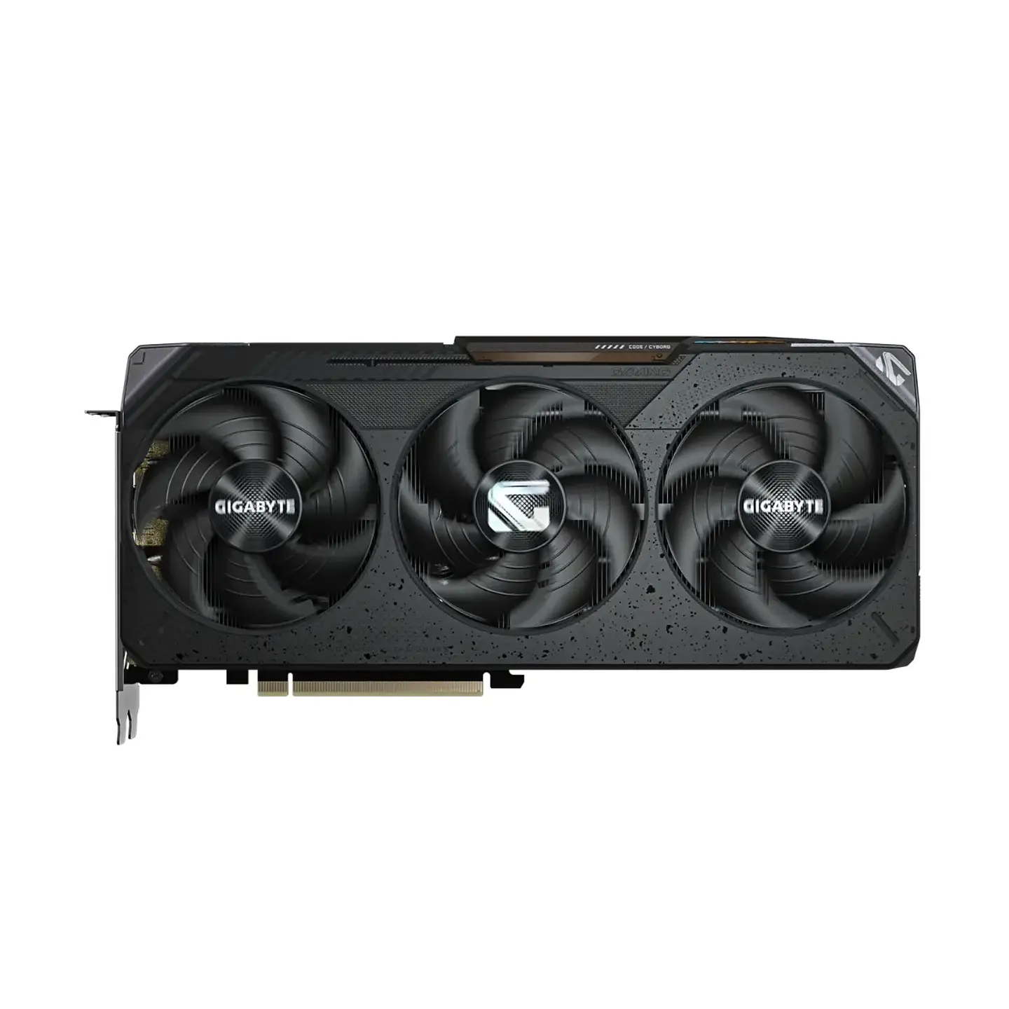 Tarjeta de Video Gigabyte RX 9070 XT GAMING 16G GDDR6 PciE-5 2