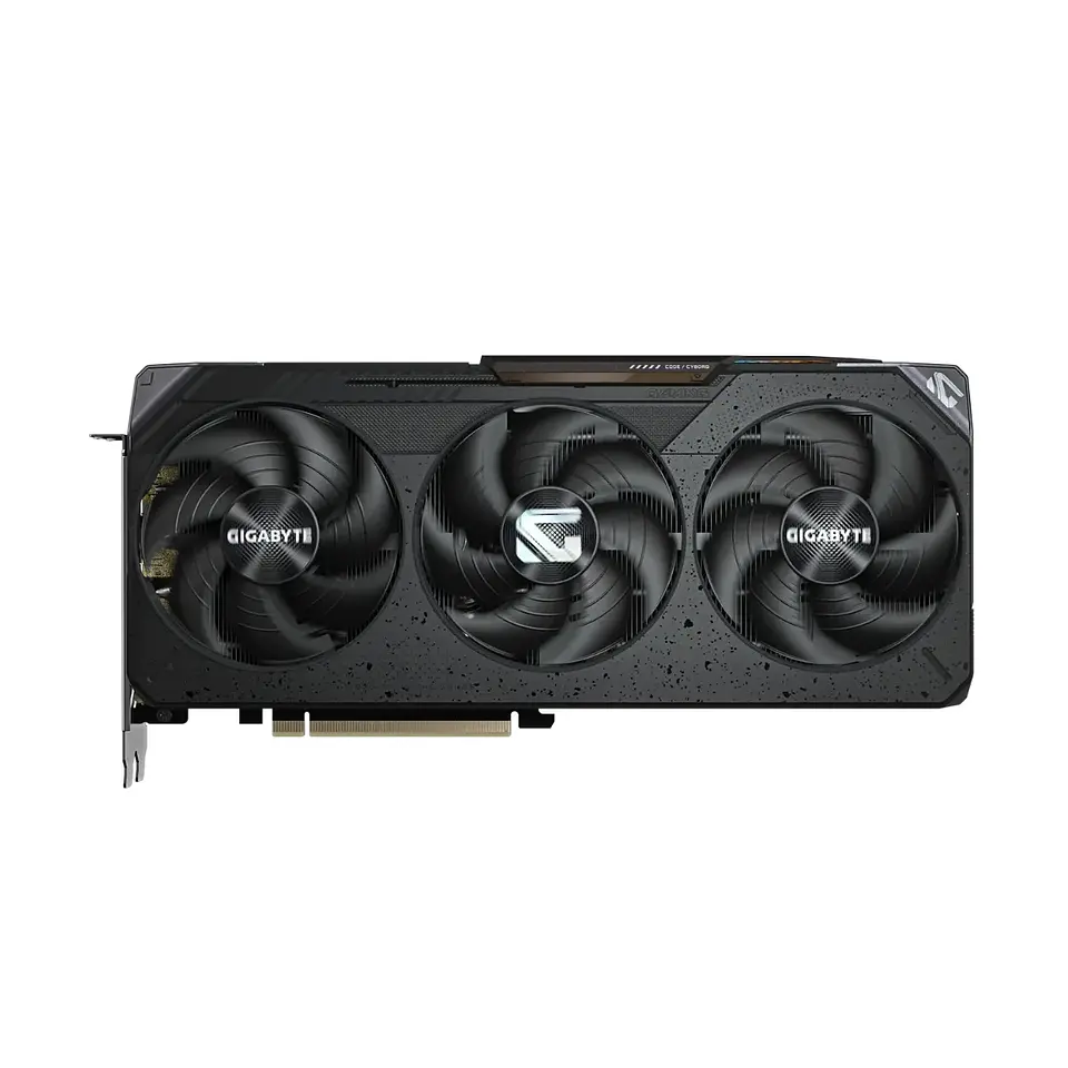 Tarjeta de Video Gigabyte RX 9070 XT GAMING 16G GDDR6 PciE-5 2