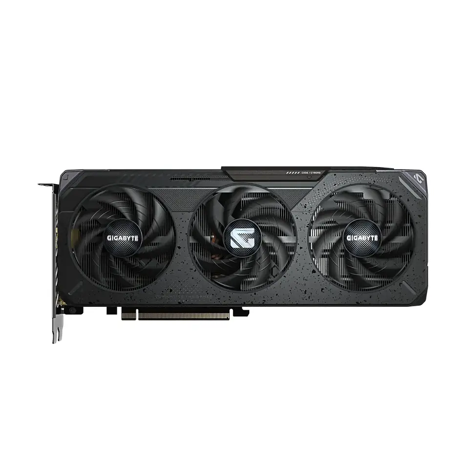 Tarjeta de Video Gigabyte RX 9060 XT Gaming 16G GDDR6 PciE-5 2
