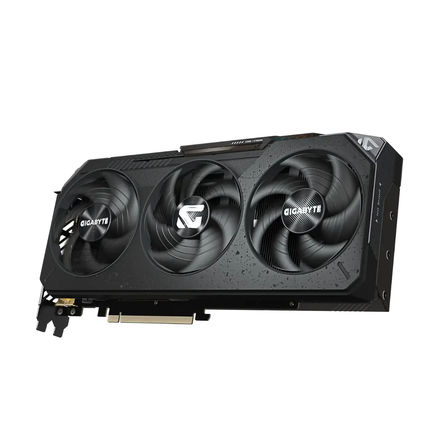 Tarjeta de Video Gigabyte RX 9070 XT GAMING 16G GDDR6 PciE-5 3
