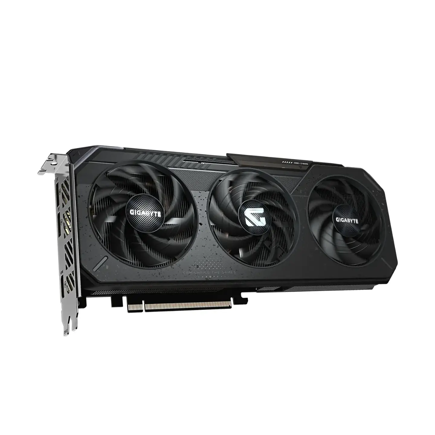 Tarjeta de Video Gigabyte RX 9060 XT Gaming 16G GDDR6 PciE-5 3