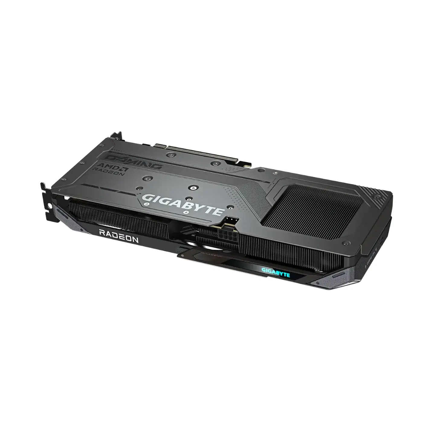 Tarjeta de Video Gigabyte RX 9060 XT Gaming 16G GDDR6 PciE-5 4