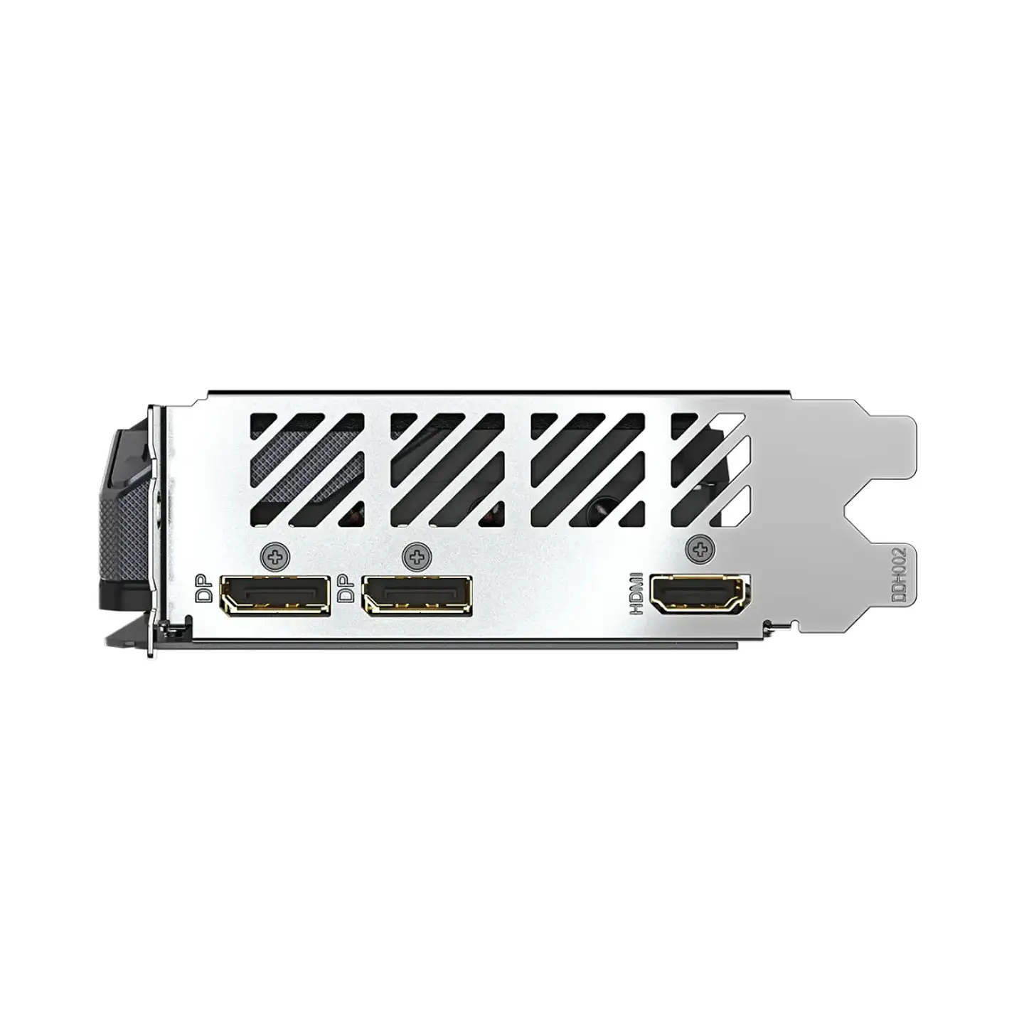 Tarjeta de Video Gigabyte RX 9060 XT Gaming 16G GDDR6 PciE-5 5
