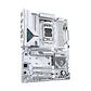 Placa Madre Gigabyte B850 EAGLE WIFI7 ICE AM5 DDR5 ATX - Miniatura 3