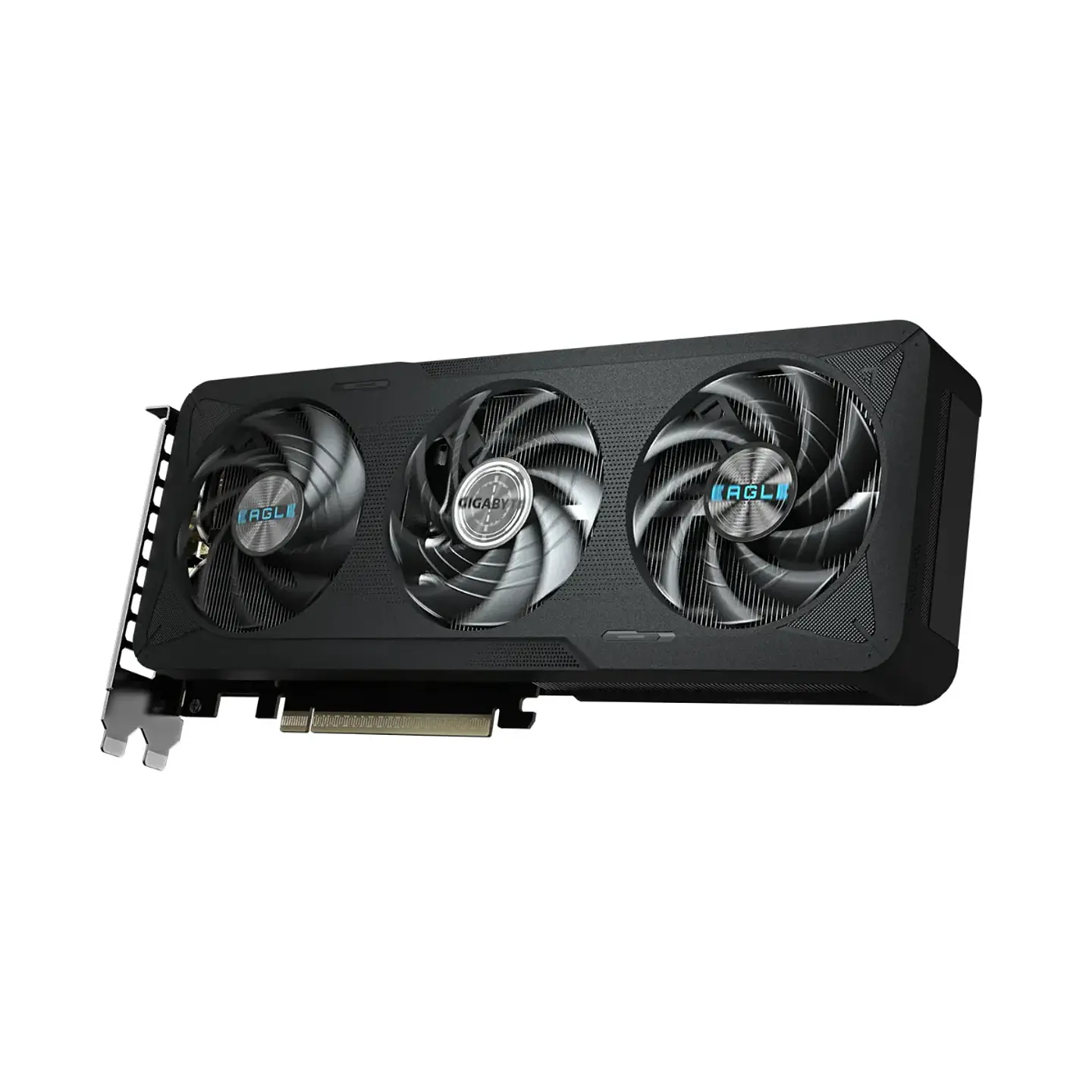 Tarjeta de Video Gigabyte RTX 5060 Ti EAGLE MAX OC 16G GDDR7 5