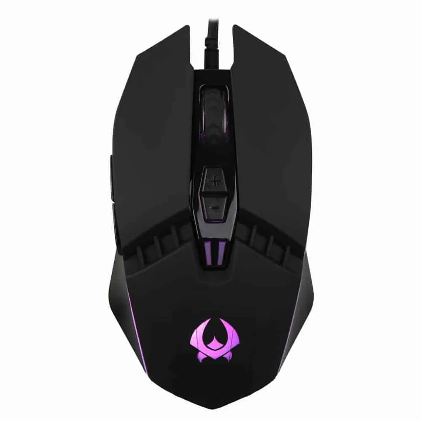 Kit Teclado Una Mano Mouse Gamer para Celular / Tablet - 4000DPI 5