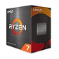 Procesador AMD Ryzen 7 5700 AM4 3.7/4.6GHz 8Core/16Hilos - Miniatura 1