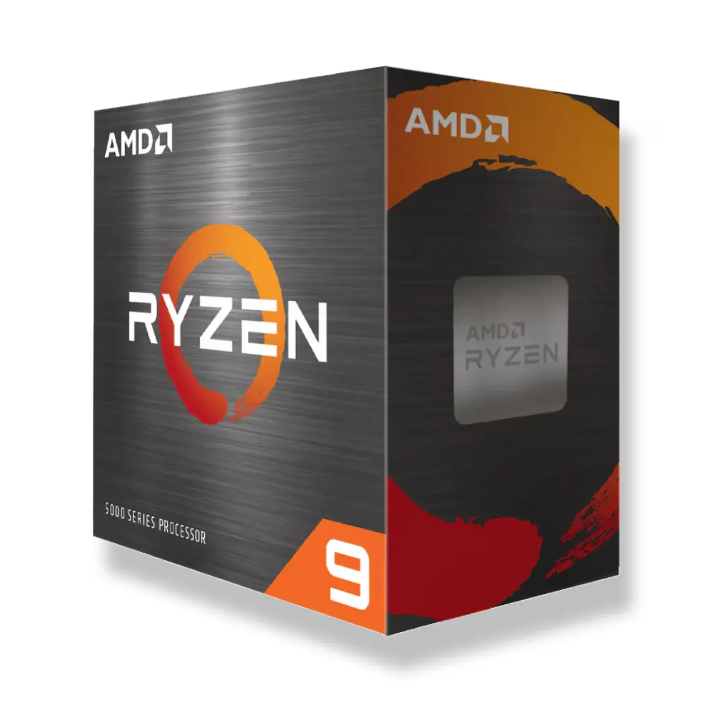 Procesador AMD Ryzen 9 5900XT AM4 3.3GHz/4.8GHz 16Core/32hilos 1