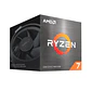 Procesador AMD Ryzen 7 5700 AM4 3.7/4.6GHz 8Core/16Hilos - Miniatura 2