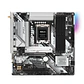 Placa Madre ASRock B760M Pro RS Wi-Fi, DDR5 LGA1700, mATX - Miniatura 2
