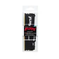 Memoria Ram Kingston Fury Beast 64GB DDR5 5600 MT/s CL36 DIMM BK - Miniatura 3