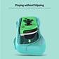 Accesorios Nintendo Switch: Bolso + Base de Carga + Correas - Miniatura 10