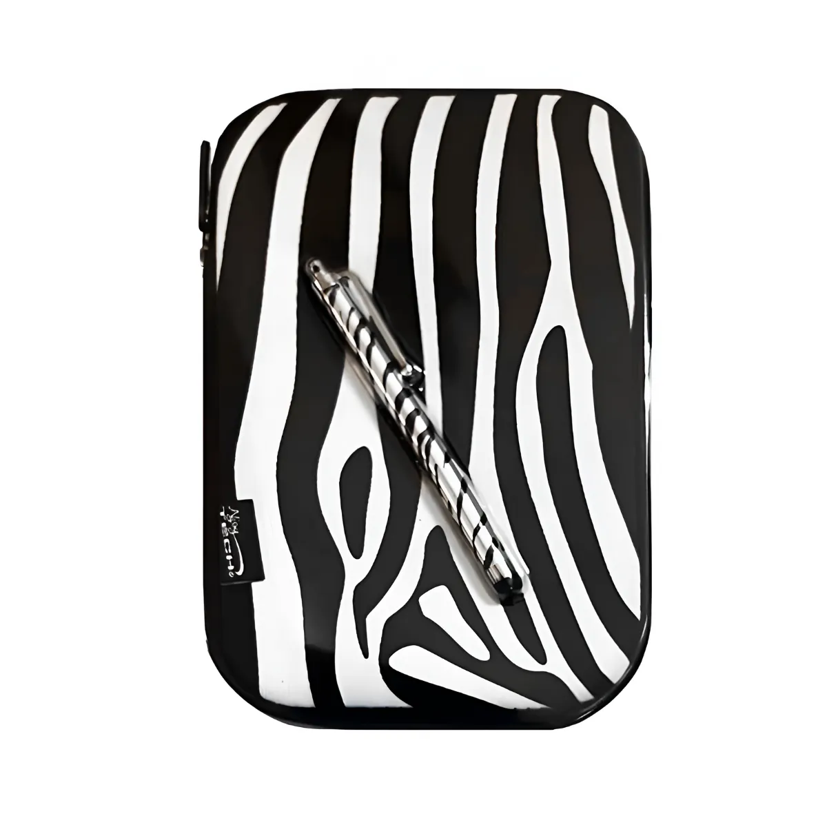 FUNDA TABLET 10" NJOY TECH CON LAPIZ TOUCH
