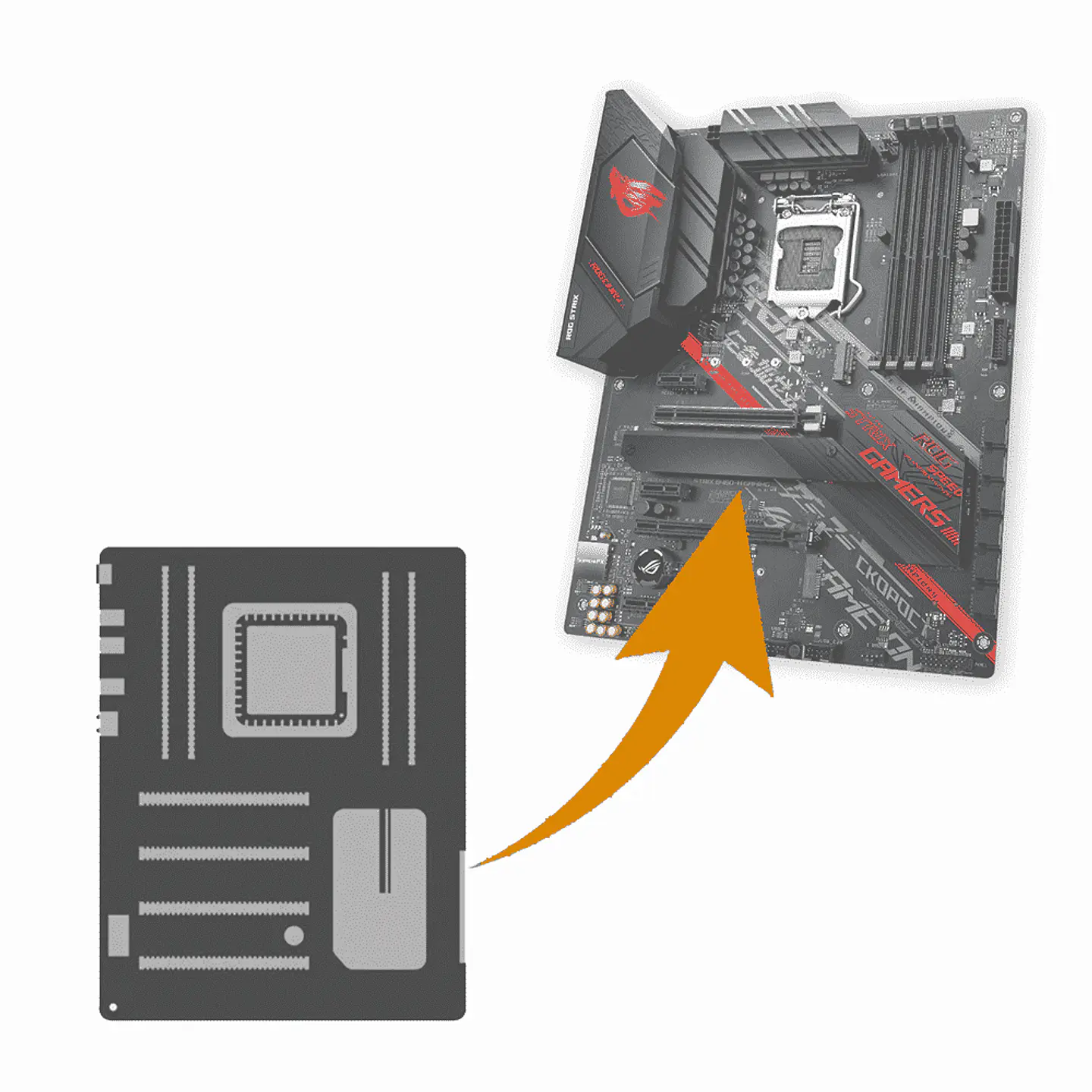 Actualización de BIOS - Compatibilidad Garantizada para tu Nuevo Procesador 1