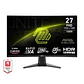 Monitor Gamer MSI MAG 276CXF, 27
