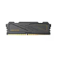 Memoria RAM Hiksemi Armor Black 16GB, DDR5 5600Mhz, UDIMM - Miniatura 1