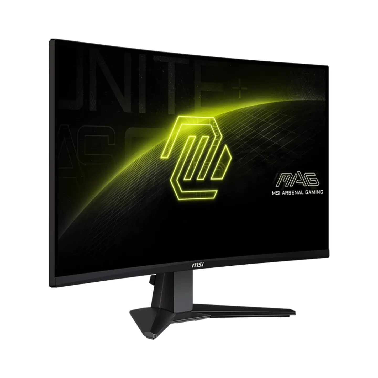 Monitor Gamer MSI MAG 276CXF, 27