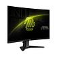 Monitor Gamer MSI MAG 276CXF, 27