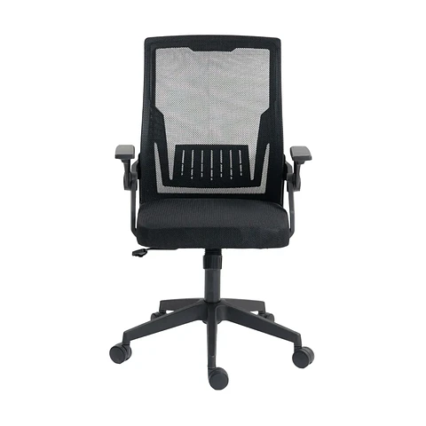 Silla de Oficina Vanto Element Ergonómica Soporte Lumbar NG