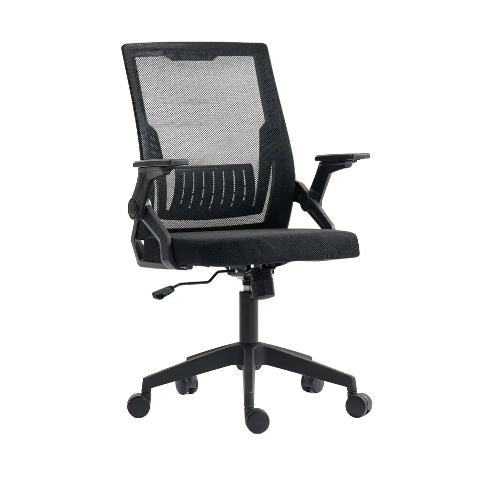 Silla de Oficina Vanto Element Ergonómica Soporte Lumbar NG 2