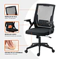 Silla de Oficina Vanto Element Ergonómica Soporte Lumbar NG - Miniatura 3