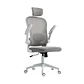 Silla Escritorio Vanto Balance Ergonómica Lumbar Ajustables Bl - Miniatura 2