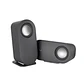 Parlantes Logitech Z407 Subwoofer 80W Bluetooth, 3.5mm, m-USB - Miniatura 2
