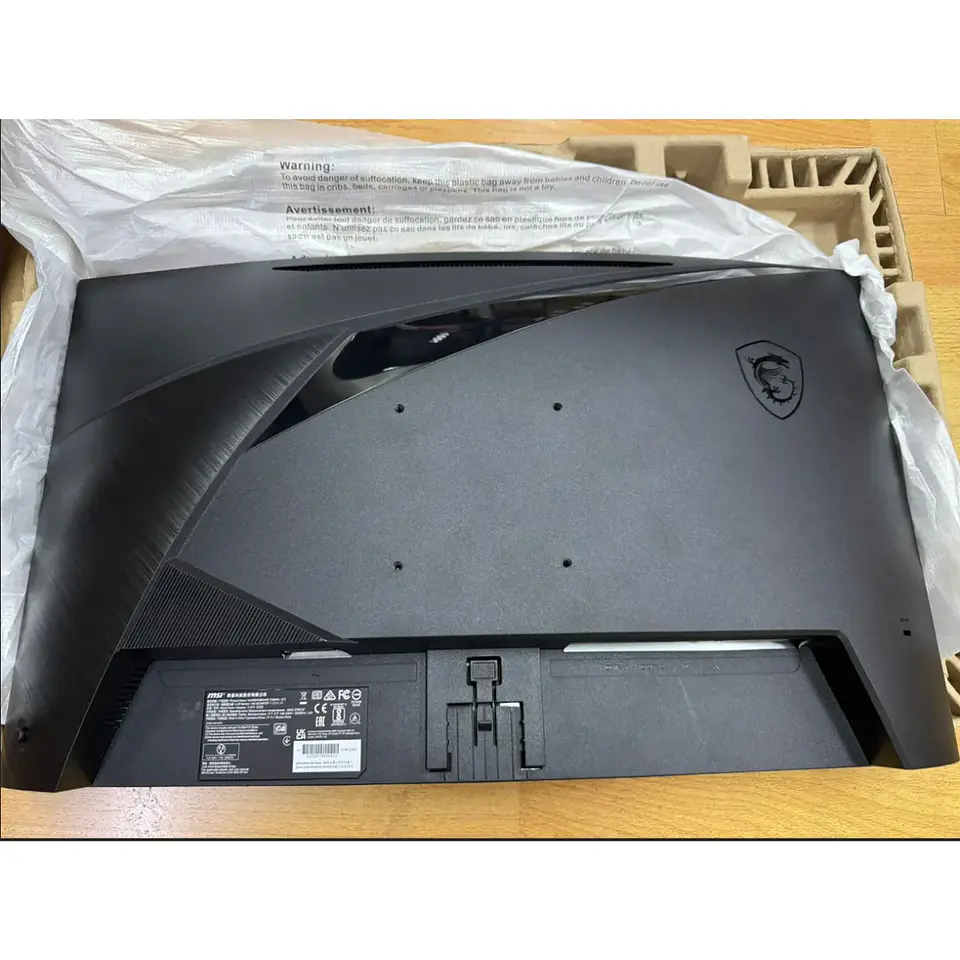 Monitor Gamer MSI MAG 276CXF, 27