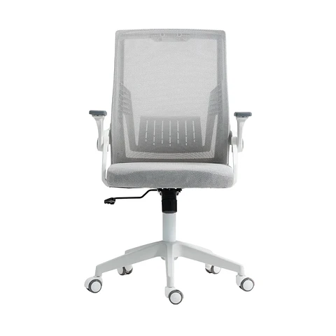 Silla de Oficina Vanto Element Ergonómica Soporte Lumbar BL