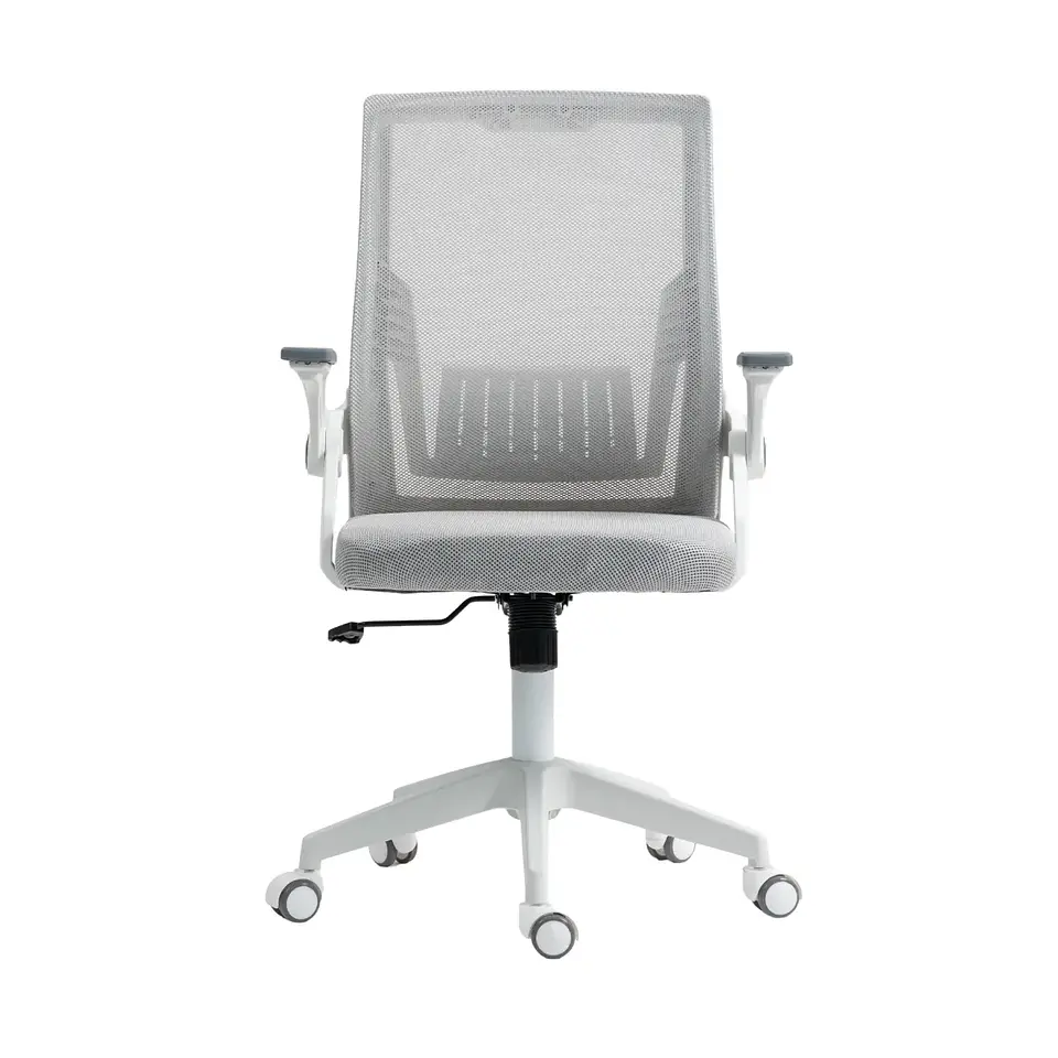 Silla de Oficina Vanto Element Ergonómica Soporte Lumbar BL 1