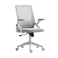 Silla de Oficina Vanto Element Ergonómica Soporte Lumbar BL - Miniatura 2