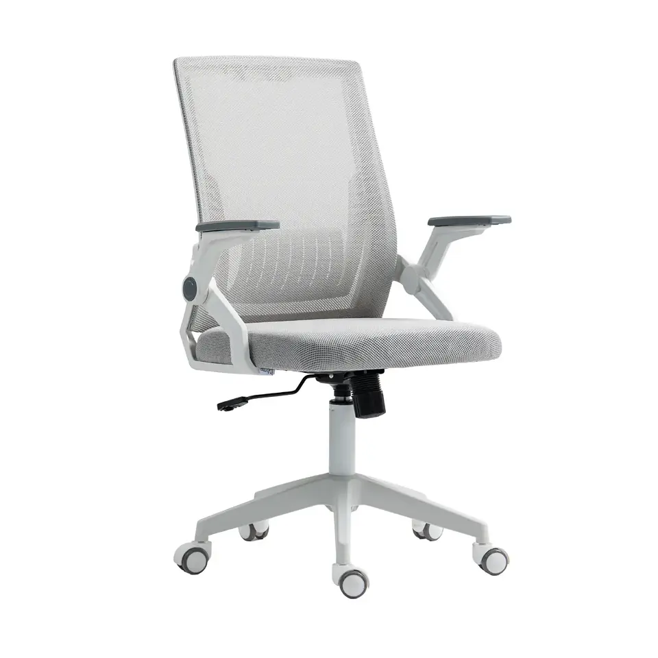 Silla de Oficina Vanto Element Ergonómica Soporte Lumbar BL 2