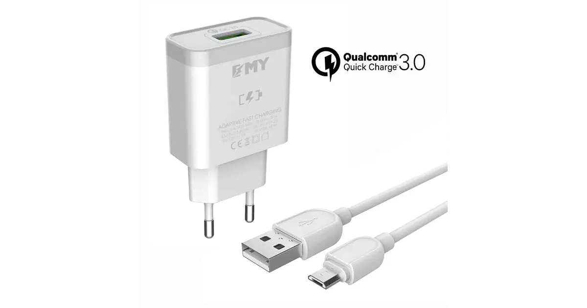 GENERAL POWER CARGADOR DE ULTRABOOK 20V/2,25A LVO TIPO USB