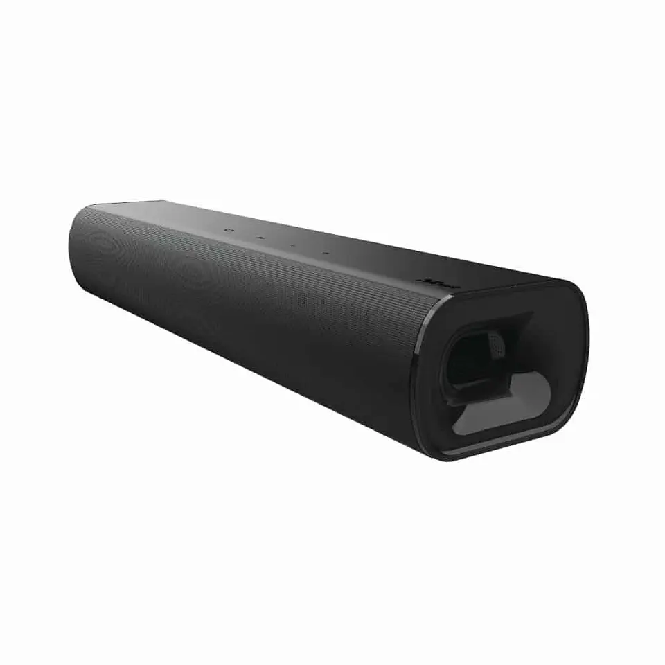 Parlante Barra de sonido Trust Lino HD con Bluetooth 3