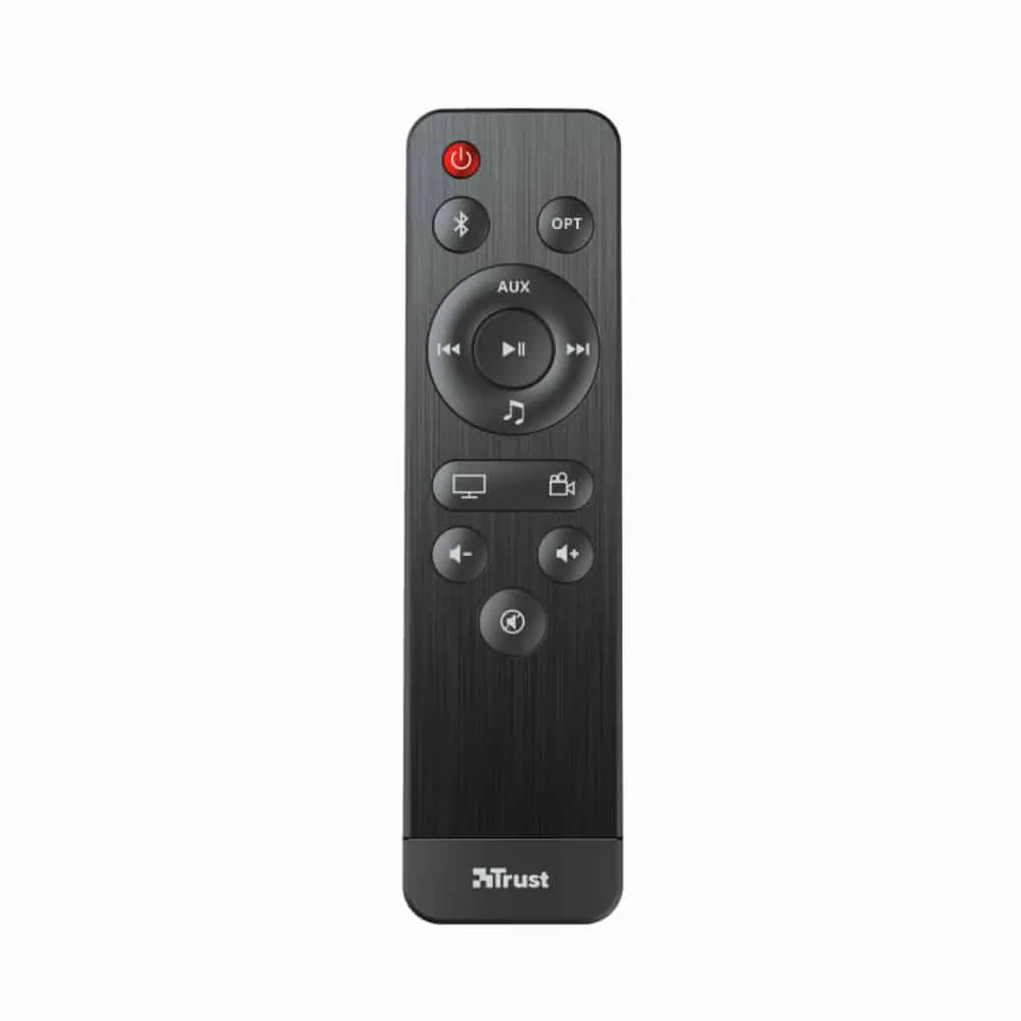Parlante Barra de sonido Trust Lino HD con Bluetooth 4