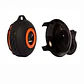 Parlante portátil JBL WIND con bluetooth y FM- Especial ciclistas y motos - Miniatura 3