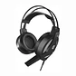 Audífono HP Gamer On Ear H100, 3.5mm - especial PS4/PC/Móvil - Miniatura 2