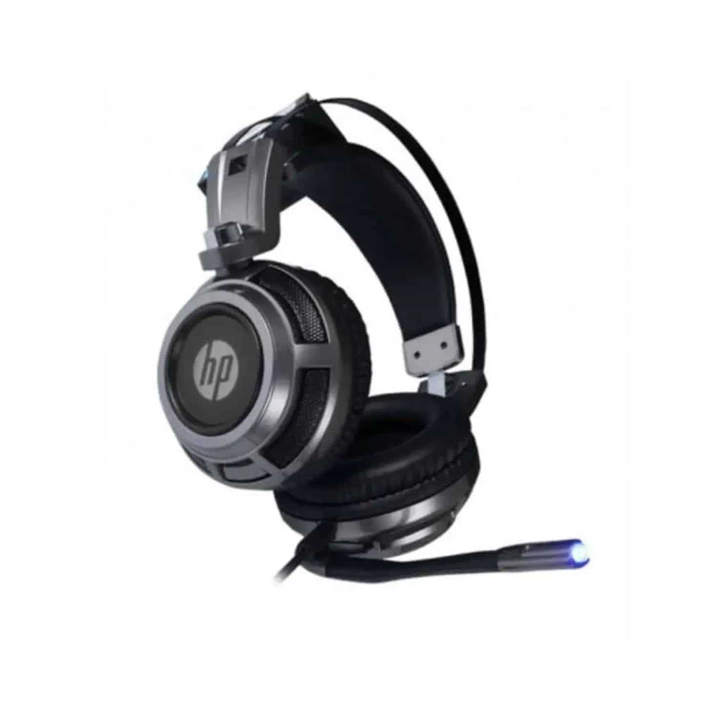 Audífono HP Gamer On Ear H200S, 3.5mm - especial PS4/PC/Móvil 2