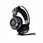 Audífono HP Gamer On Ear H200S, 3.5mm - especial PS4/PC/Móvil - Miniatura 2