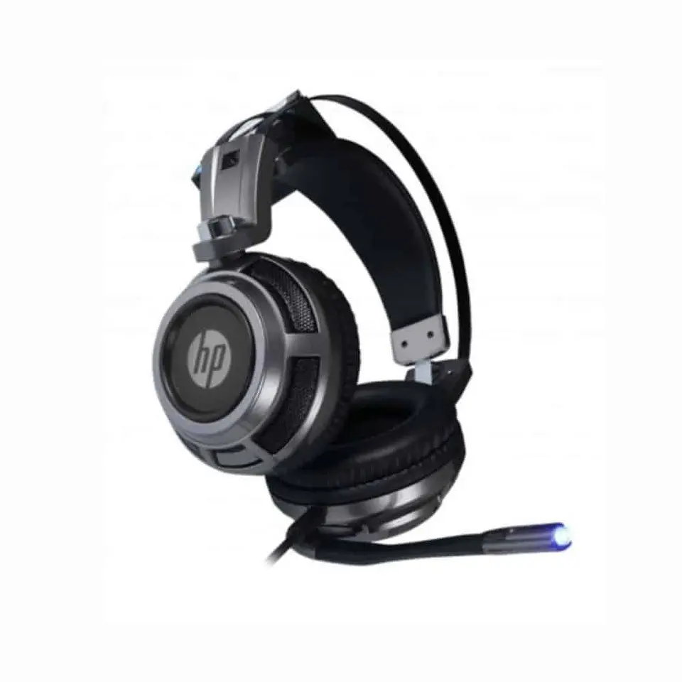 Audífono HP Gamer On Ear H200S, 3.5mm - especial PS4/PC/Móvil 2