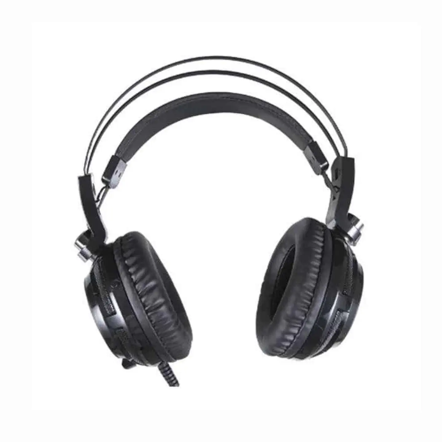 Audífono HP Gamer On Ear H200S, 3.5mm - especial PS4/PC/Móvil 3
