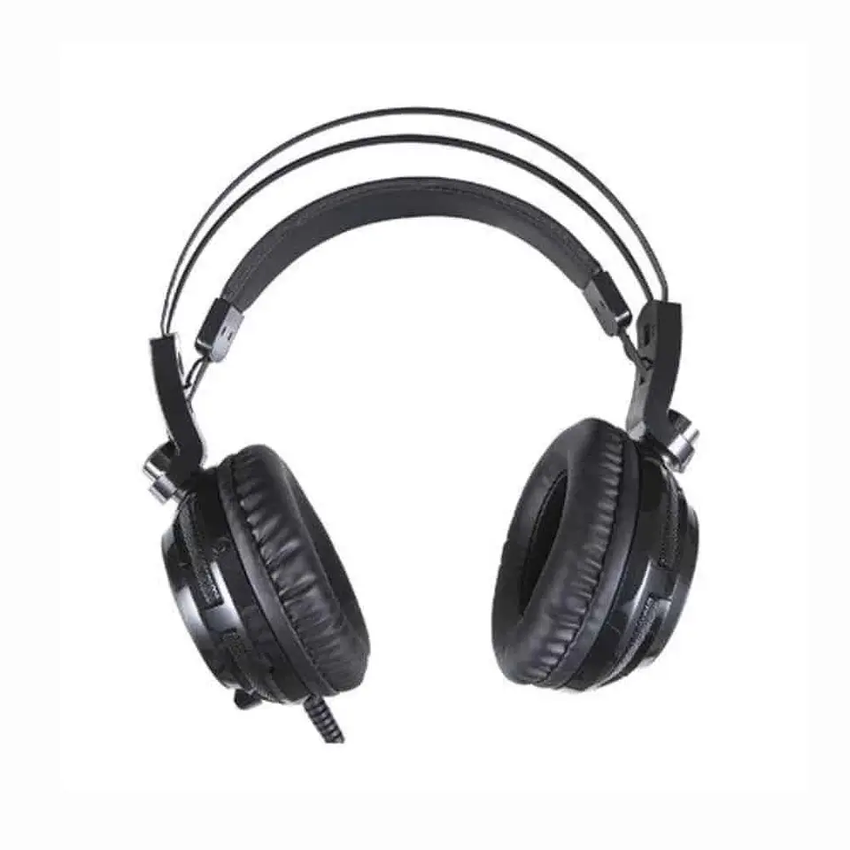 Audífono HP Gamer On Ear H200S, 3.5mm - especial PS4/PC/Móvil 3