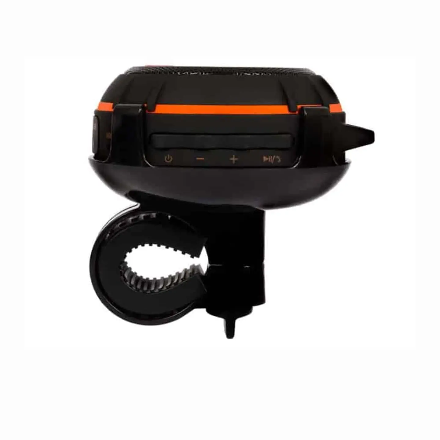 Parlante portátil JBL WIND con bluetooth y FM- Especial ciclistas y motos 6