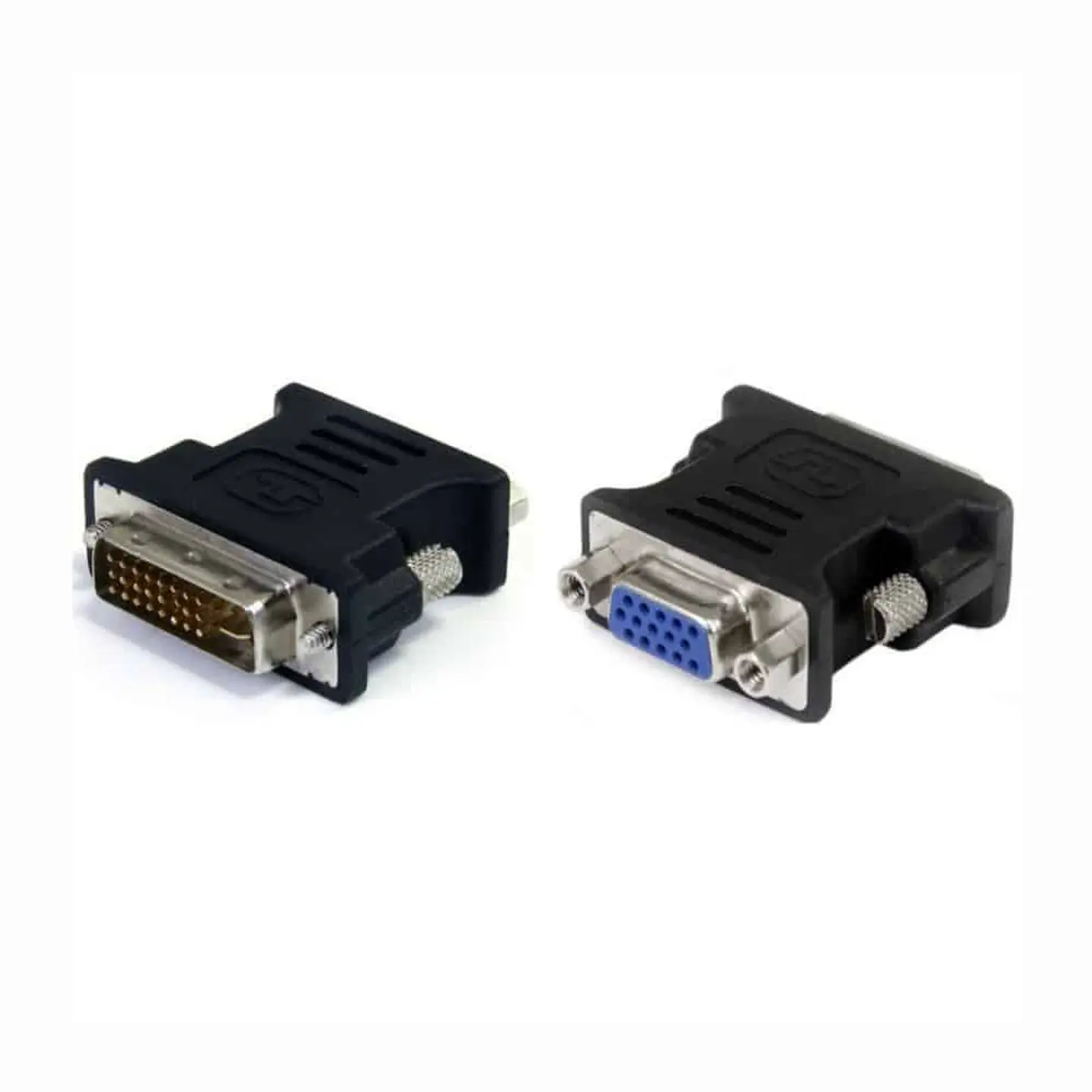 Adaptador DVI a VGA 1