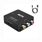 Conversor HDMI a RCA / AV (hembra) - Miniatura 1