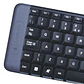 Kit Combo Logitech Teclado y Mouse Inalámbrico MK220 - Miniatura 4